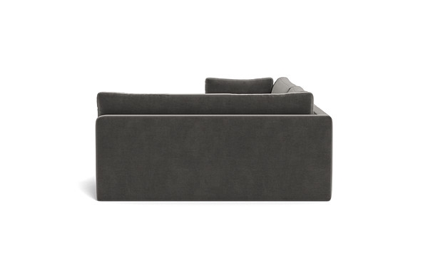 Tatum 2-Piece Right Chaise Sectional - Image 1
