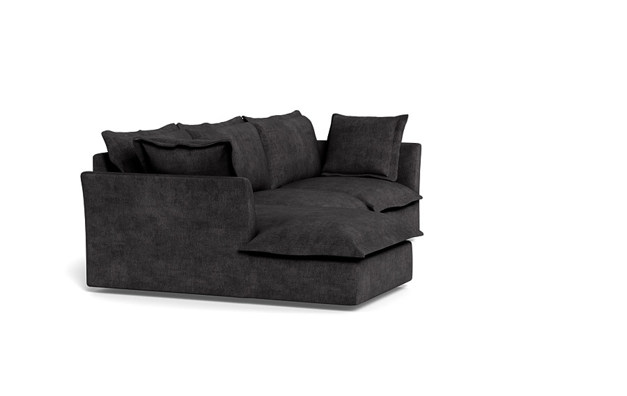 Skylar  Chaise Sectional - Image 1