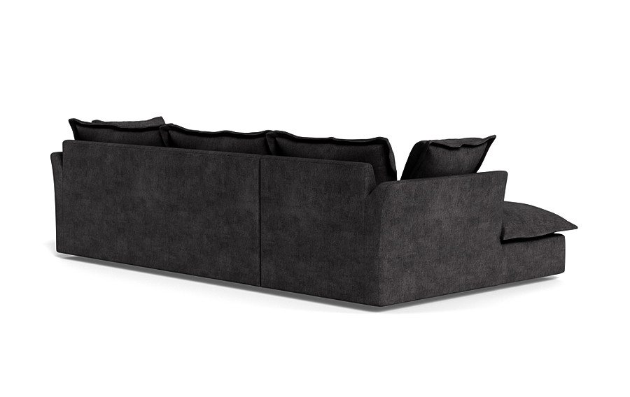 Skylar  Chaise Sectional - Image 4