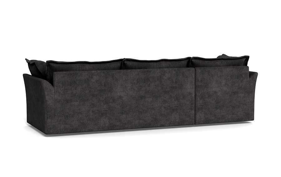 Skylar  Chaise Sectional - Image 2