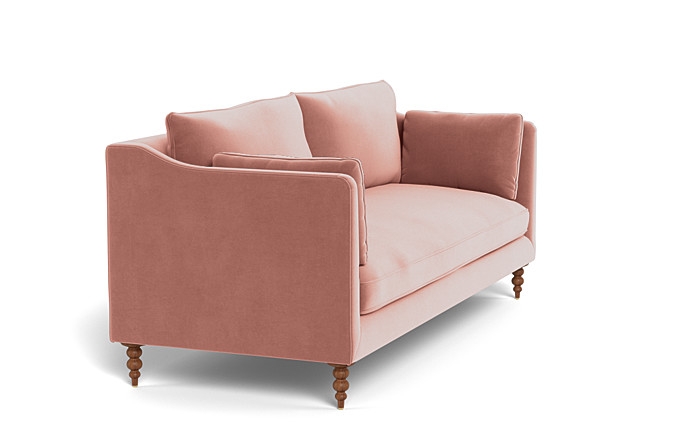 Caitlin Sofa by The Everygirl® - Image 4