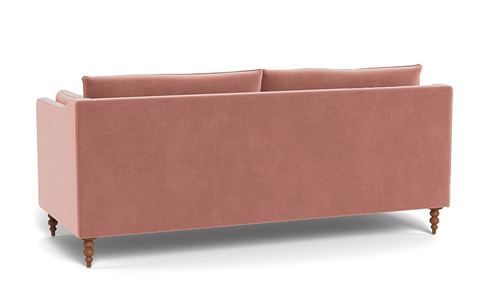 Caitlin Sofa by The Everygirl® - Image 1