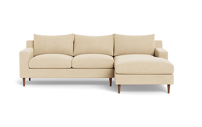 Sloan  Chaise Sectional - Image 0