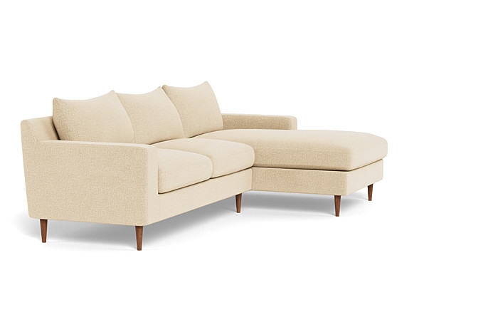 Sloan  Chaise Sectional - Image 3