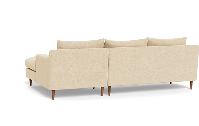 Sloan  Chaise Sectional - Image 1