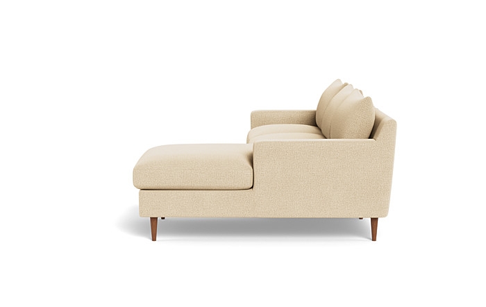 Sloan  Chaise Sectional - Image 2