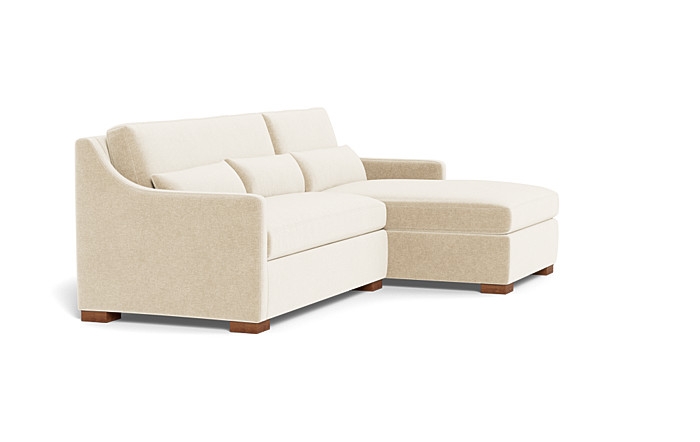 Ella 3-Seat  Chaise Sectional - Image 4