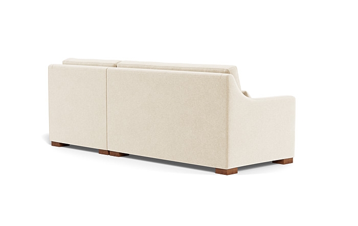 Ella 3-Seat  Chaise Sectional - Image 2