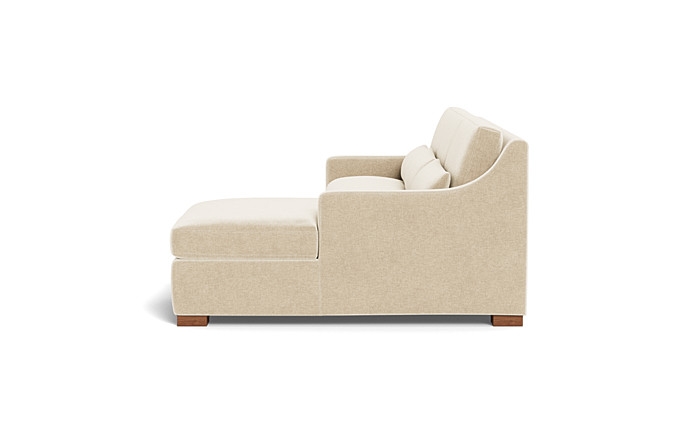 Ella 3-Seat  Chaise Sectional - Image 3