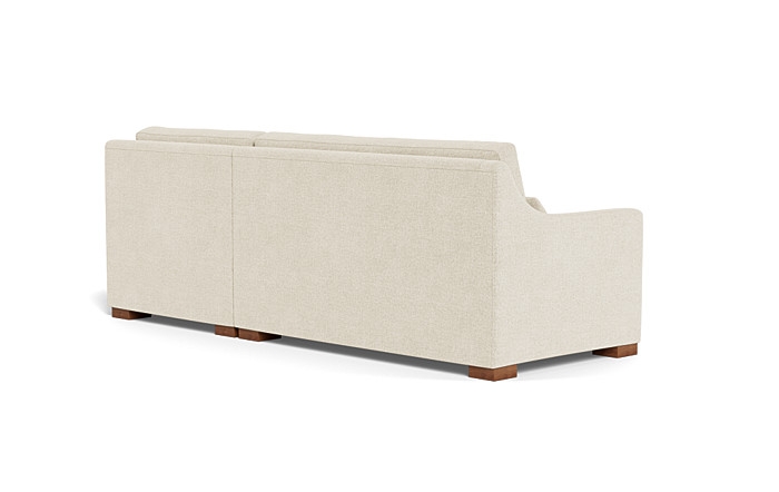 Ella 3-Seat  Chaise Sectional - Image 4