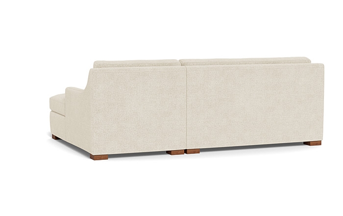 Ella 3-Seat  Chaise Sectional - Image 3