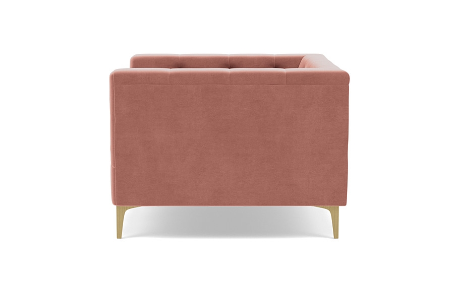 Ms. Chesterfield Accent Chair by Apartment Therapy - Image 4