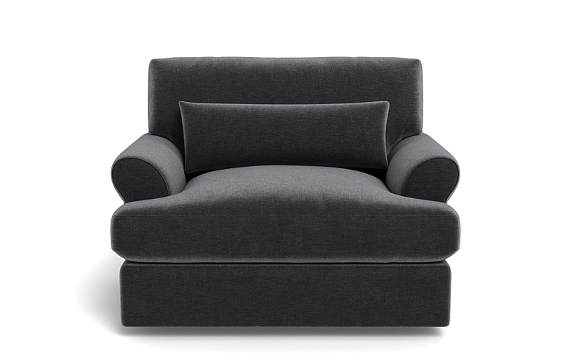 Maxwell Swivel Chair by Apartment Therapy - Image 0