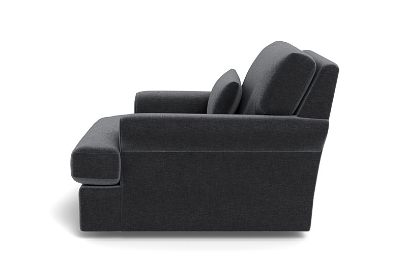 Maxwell Swivel Chair by Apartment Therapy - Image 3