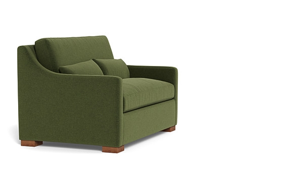 Ella Twin Sleeper Sofa - Image 1