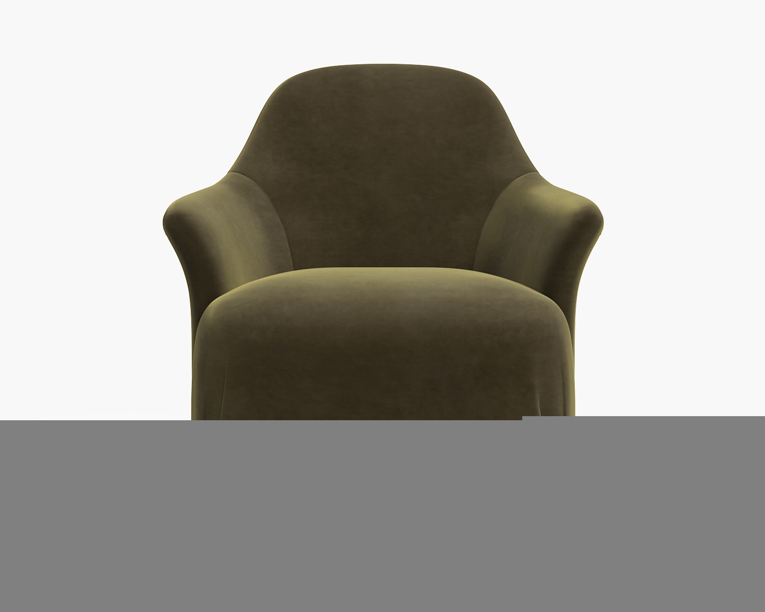 Greta Swivel Chair - Image 2