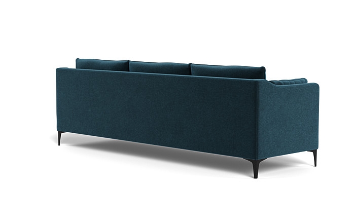 Caitlin 3-Seat Sofa by The Everygirl® - Image 4