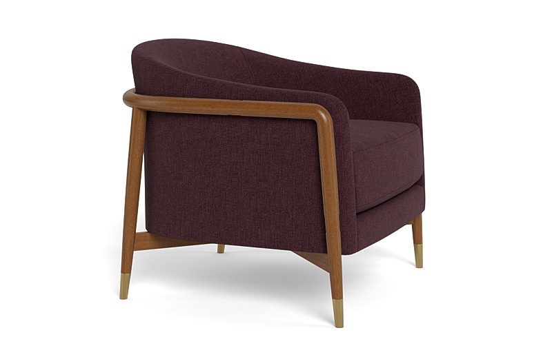 Blake Accent Chair - Image 3