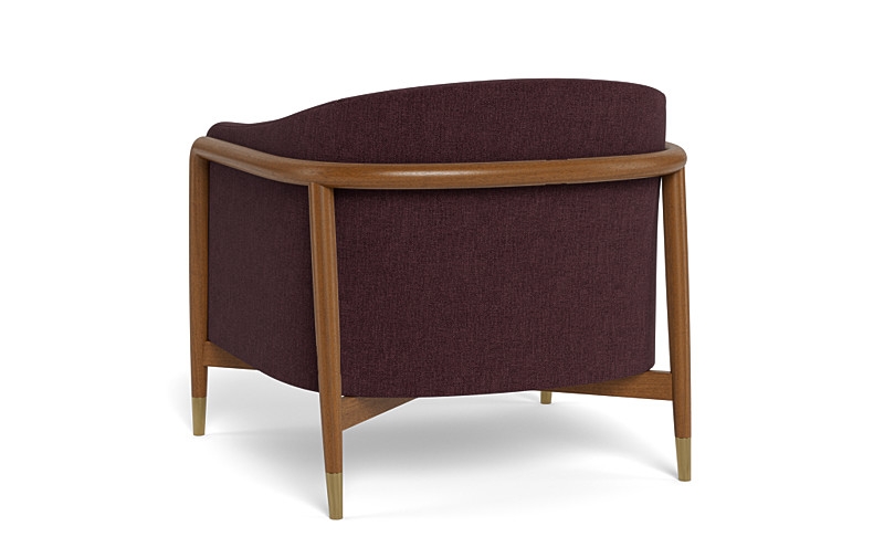 Blake Accent Chair - Image 2