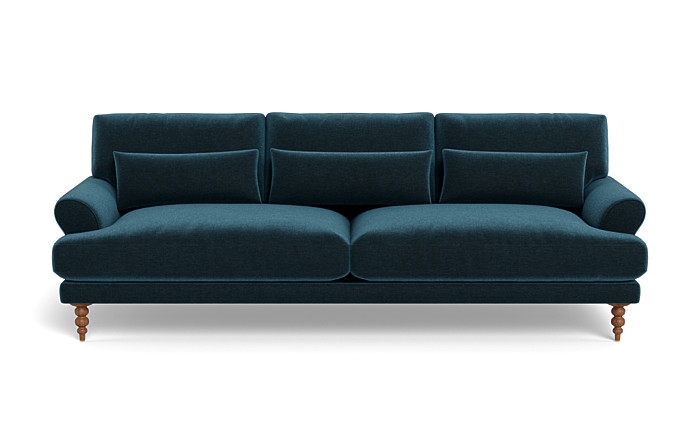 Maxwell Fabric Sofa by Apartment Therapy - Image 0