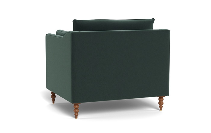 Caitlin Accent Chair by The EverygirlÃ?Â® - Image 1