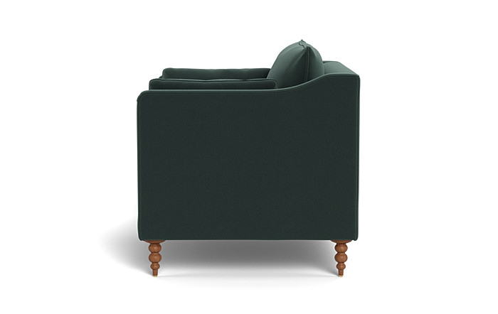 Caitlin Accent Chair by The EverygirlÃ?Â® - Image 3