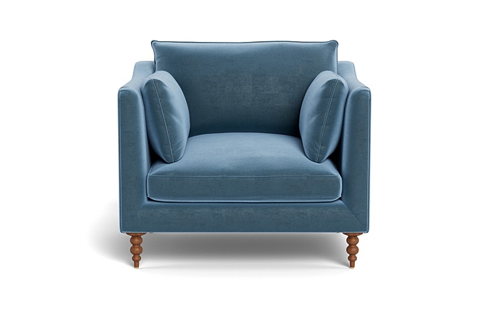 Caitlin Accent Chair by The EverygirlÃ?Â® - Image 0