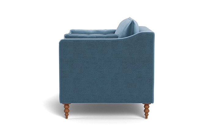 Caitlin Accent Chair by The EverygirlÃ?Â® - Image 3