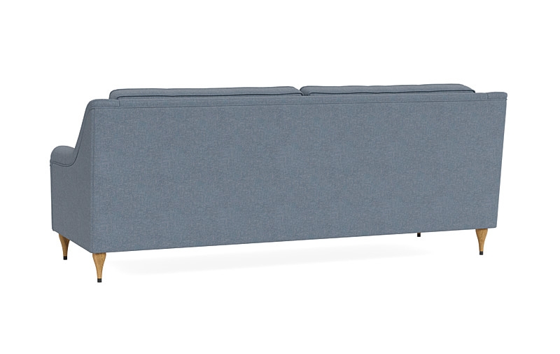 Alexander 2-Seat Sofa - Image 1