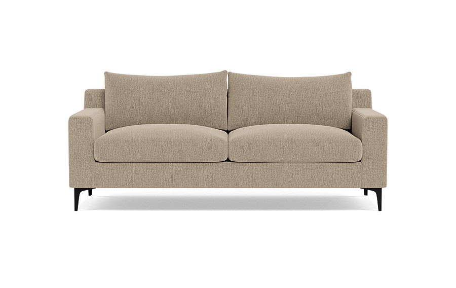 Sloan Fabric 2-Seat Sofa - Image 0