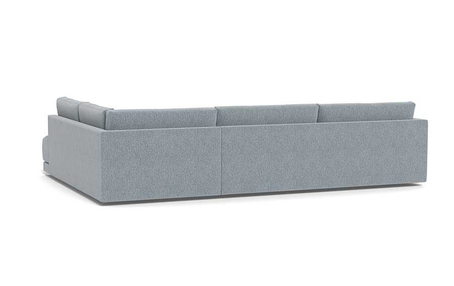 Lukas 3-Seat Right Bumper Sectional - Image 2