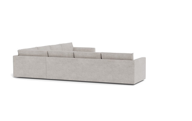 Lukas 3-Piece 6-Seat Corner Sectional - Image 3