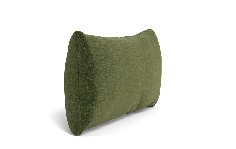 Throw Pillows 14 x 30" Lumbar" - Image 3