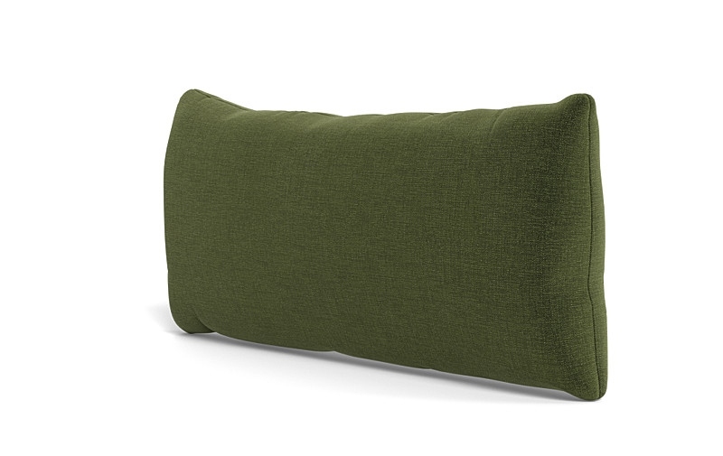 Throw Pillows 14 x 30" Lumbar" - Image 1