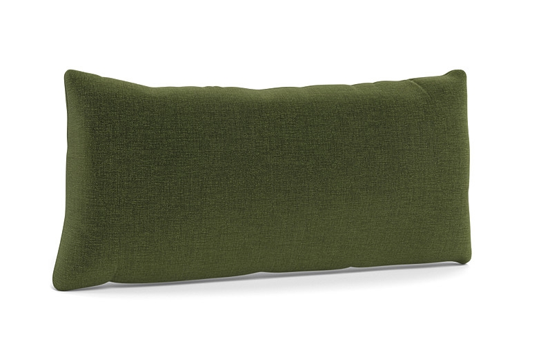Throw Pillows 14 x 30" Lumbar" - Image 2