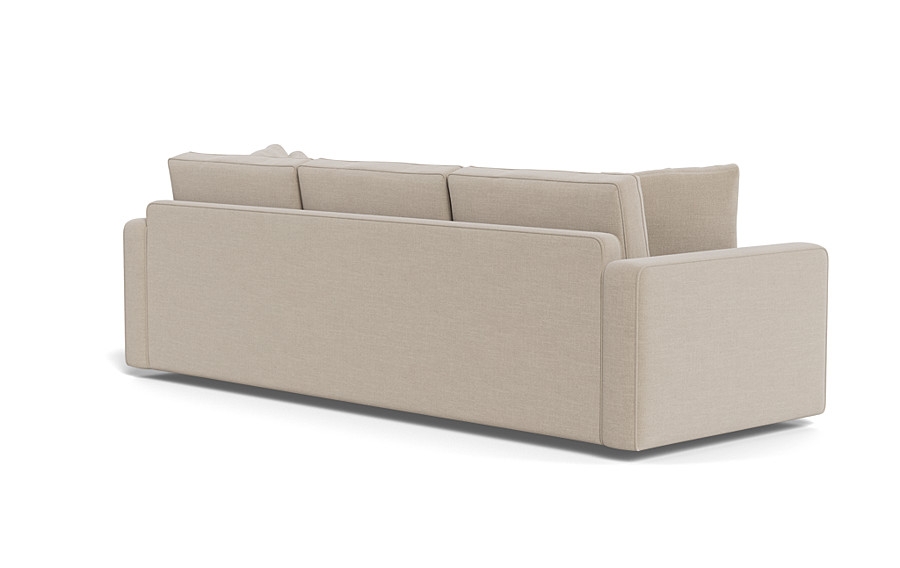 James 3-Seat Sofa - Image 3