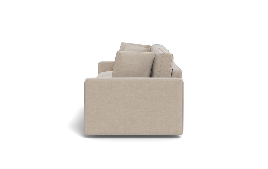 James 3-Seat Sofa - Image 1