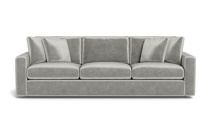 James 3-Seat Sofa - Image 0
