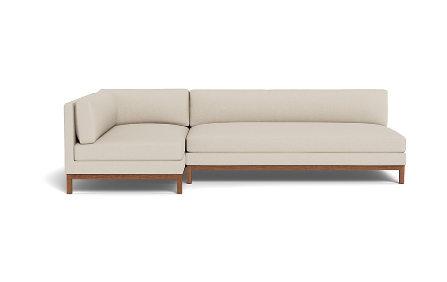 Jasper  Chaise Sectional - Image 0