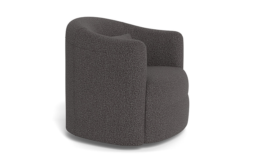 Fiona Swivel Chair - Image 4