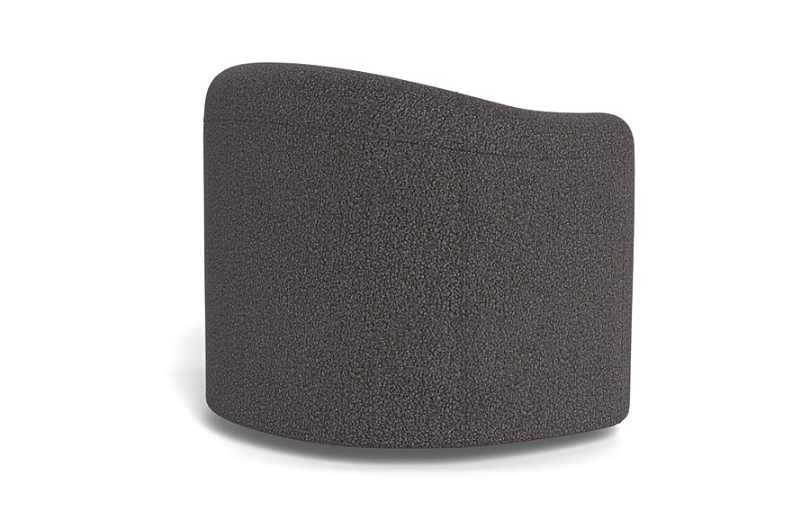 Fiona Swivel Chair - Image 3