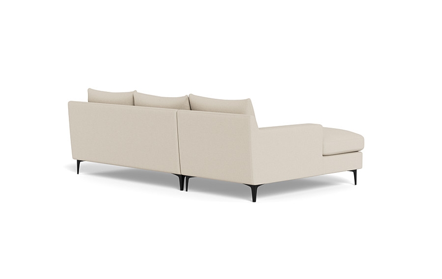 Sloan  Chaise Sectional - Image 4