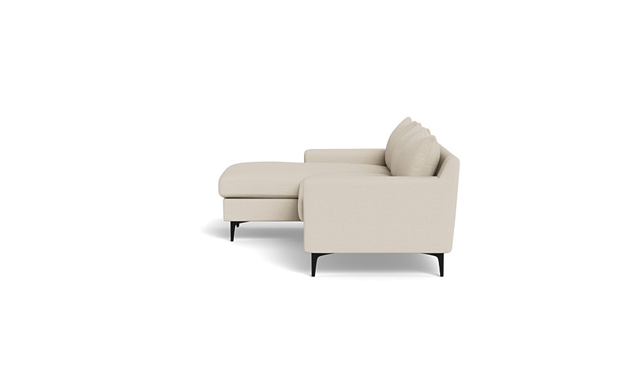 Sloan  Chaise Sectional - Image 3