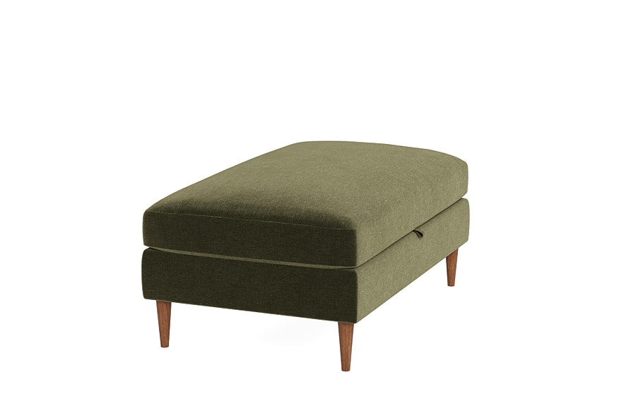 Sloan Storage Ottoman - Image 4