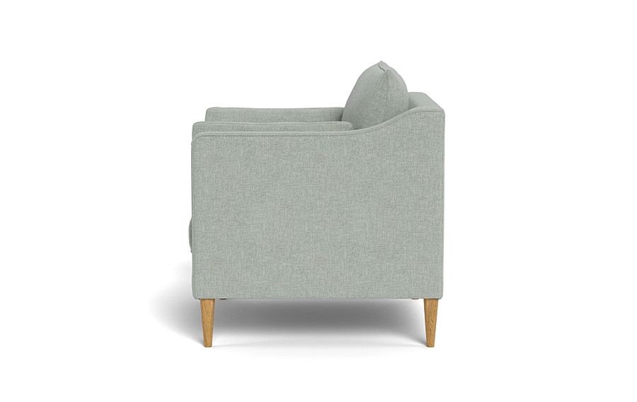 Caitlin Petite Chair by The EverygirlÃ?Â® - Image 4