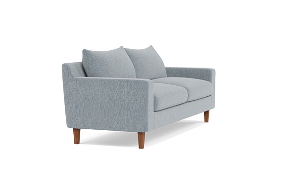 Sloan Fabric 2-Seat Sofa - Image 4