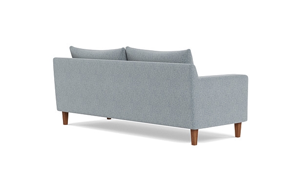 Sloan Fabric 2-Seat Sofa - Image 2