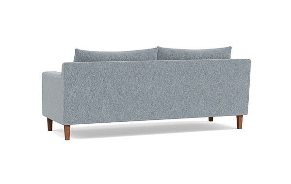 Sloan Fabric 2-Seat Sofa - Image 1