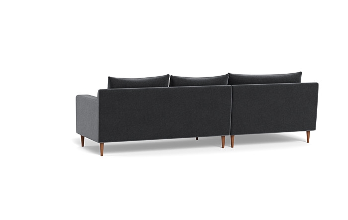 Sloan  Chaise Sectional - Image 3