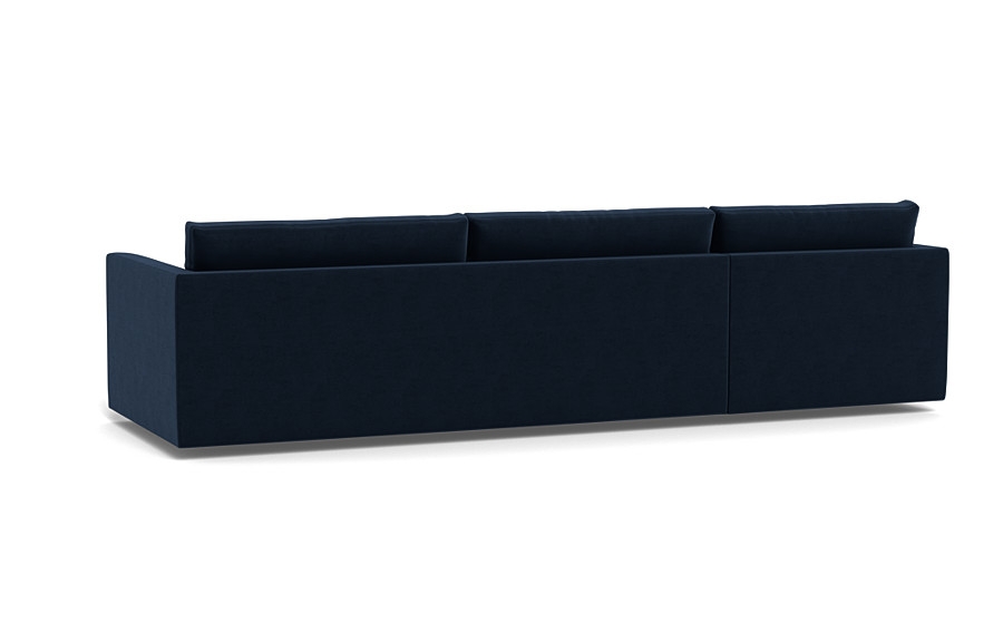 Lukas 3-Seat Left Chaise Sectional - Image 4